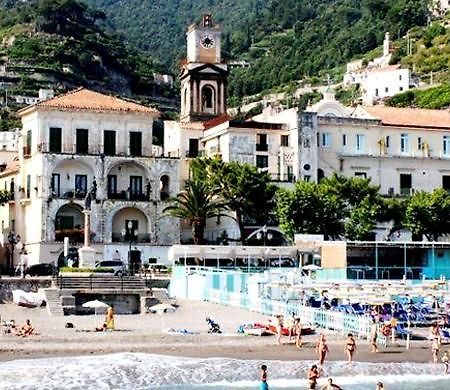 La Tuga - Ravello Accommodation Minori Buitenkant foto